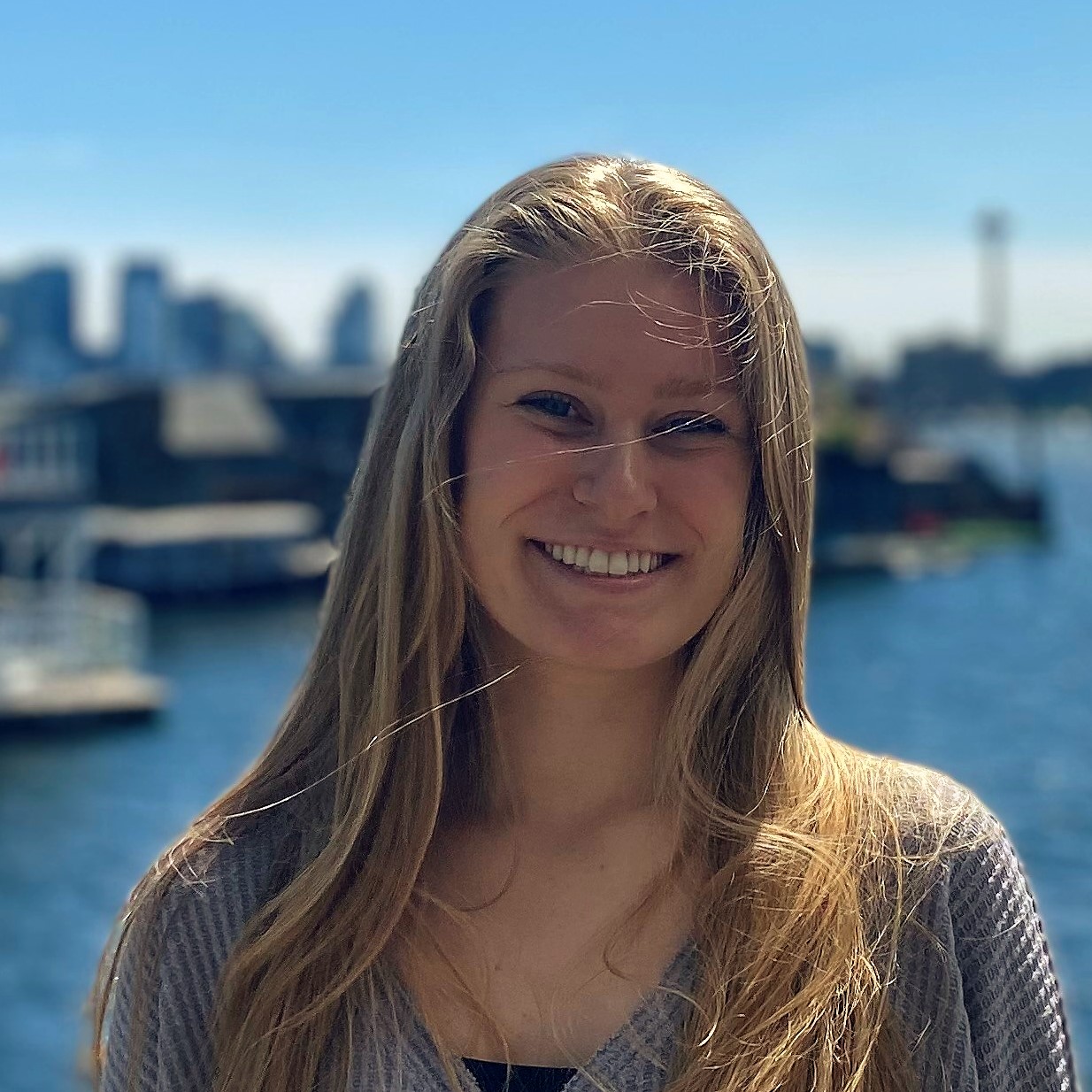 Team Member Photo