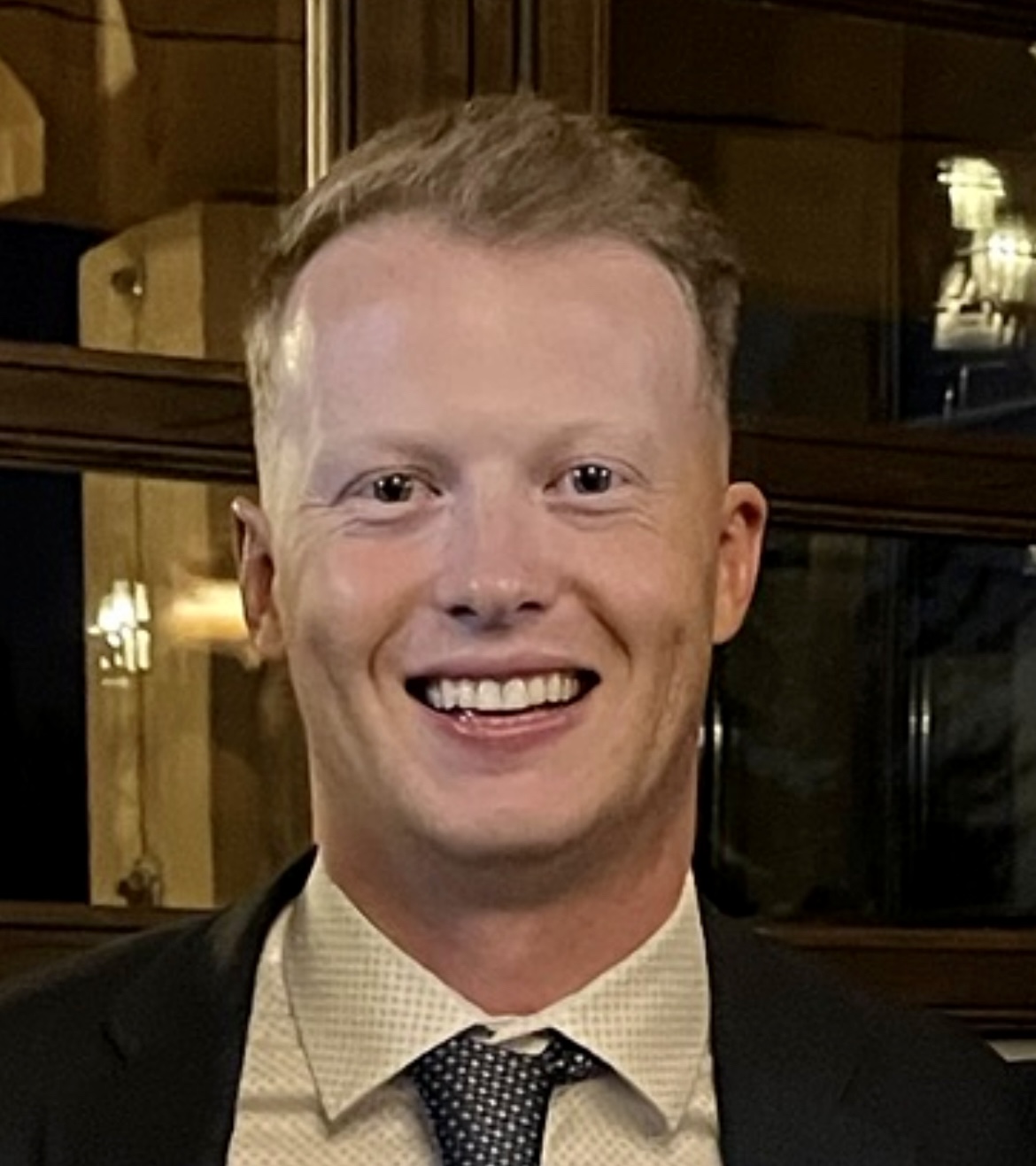 Team Member Photo